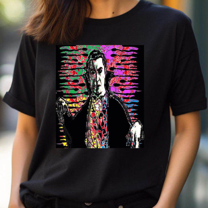 Dracula Drip Gothic - Bela Lugosi Celebrity PNG, bela lugosi PNG.jpg