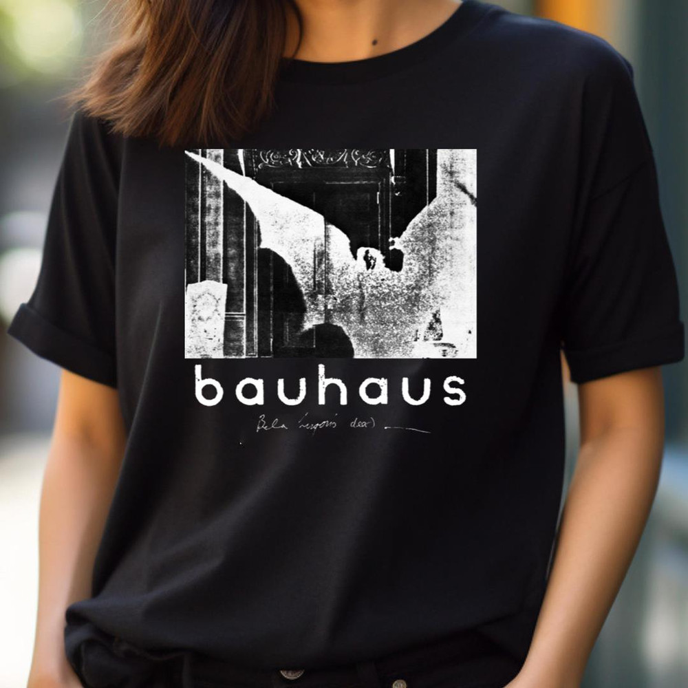 Vintage Bauhaus - Bela Lugosi Rewound PNG, bela lugosi PNG.jpg