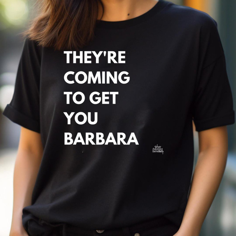 Barbara - Creepshow Night Frights PNG, creepshow PNG.jpg