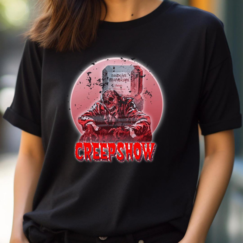Creepshow 1982 - Creepshow Creepy Encounter PNG, creepshow PNG.jpg