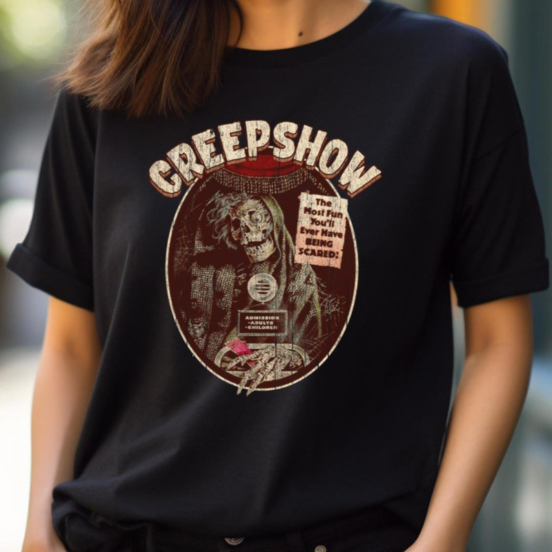 Creepshow 1982 - Creepshow Haunting Memories PNG, creepshow PNG.jpg