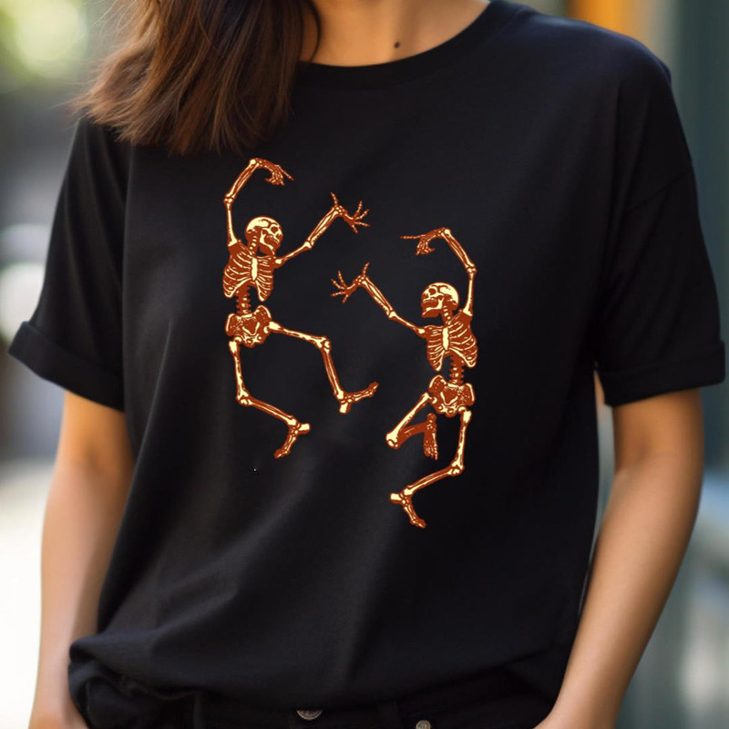 Dancing Skeletons - Creepshow Dread Nights PNG, creepshow PNG.jpg