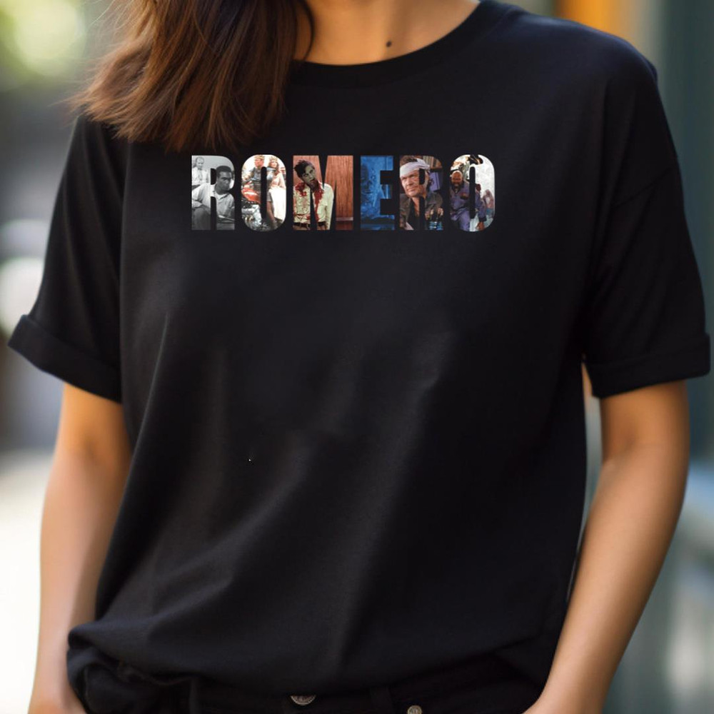 George A Romero - Creepshow Fright Tales PNG, creepshow PNG.jpg