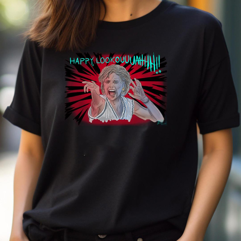 Happy Gilmorecreepshow Look Out - Creepshow Cursed Legends PNG, creepshow PNG.jpg