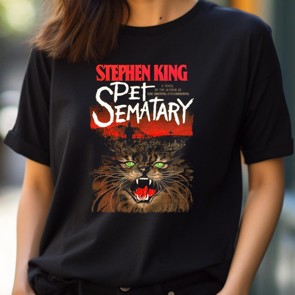 Pet Semetary Classic Dust - Creepshow Death Lore PNG, creepshow PNG.jpg