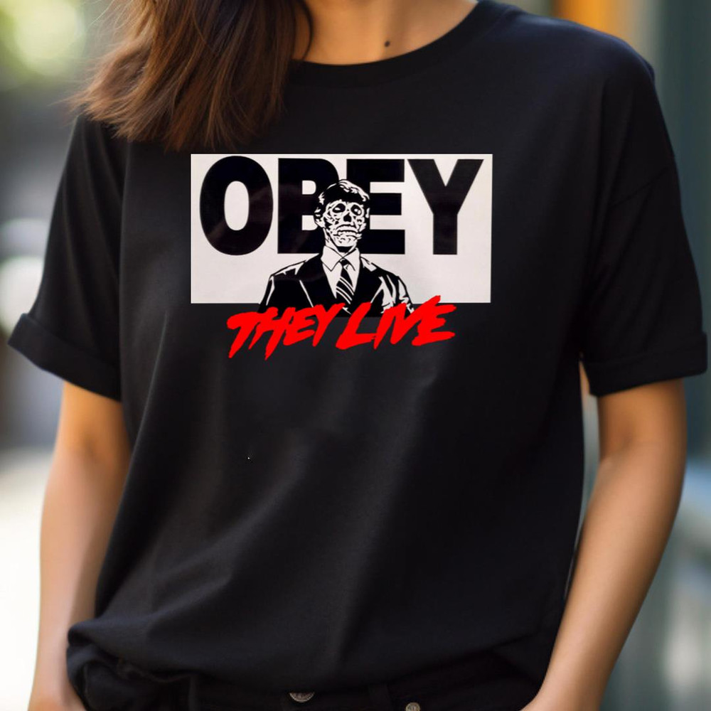 They Live - Creepshow Mysterious Terrors PNG, creepshow PNG.jpg