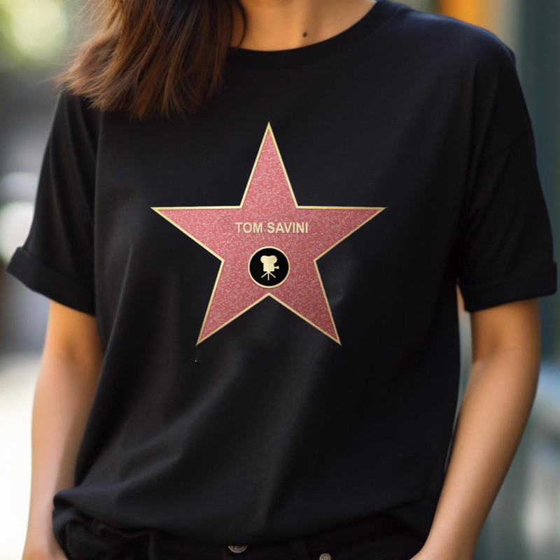 Tom Savini - Creepshow Haunted Nights PNG, creepshow PNG.jpg