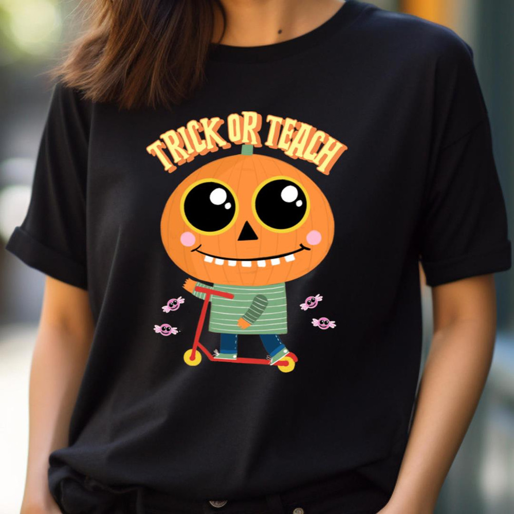 Trick Or Teach Halloween - Creepshow Night Horrors PNG, creepshow PNG.jpg