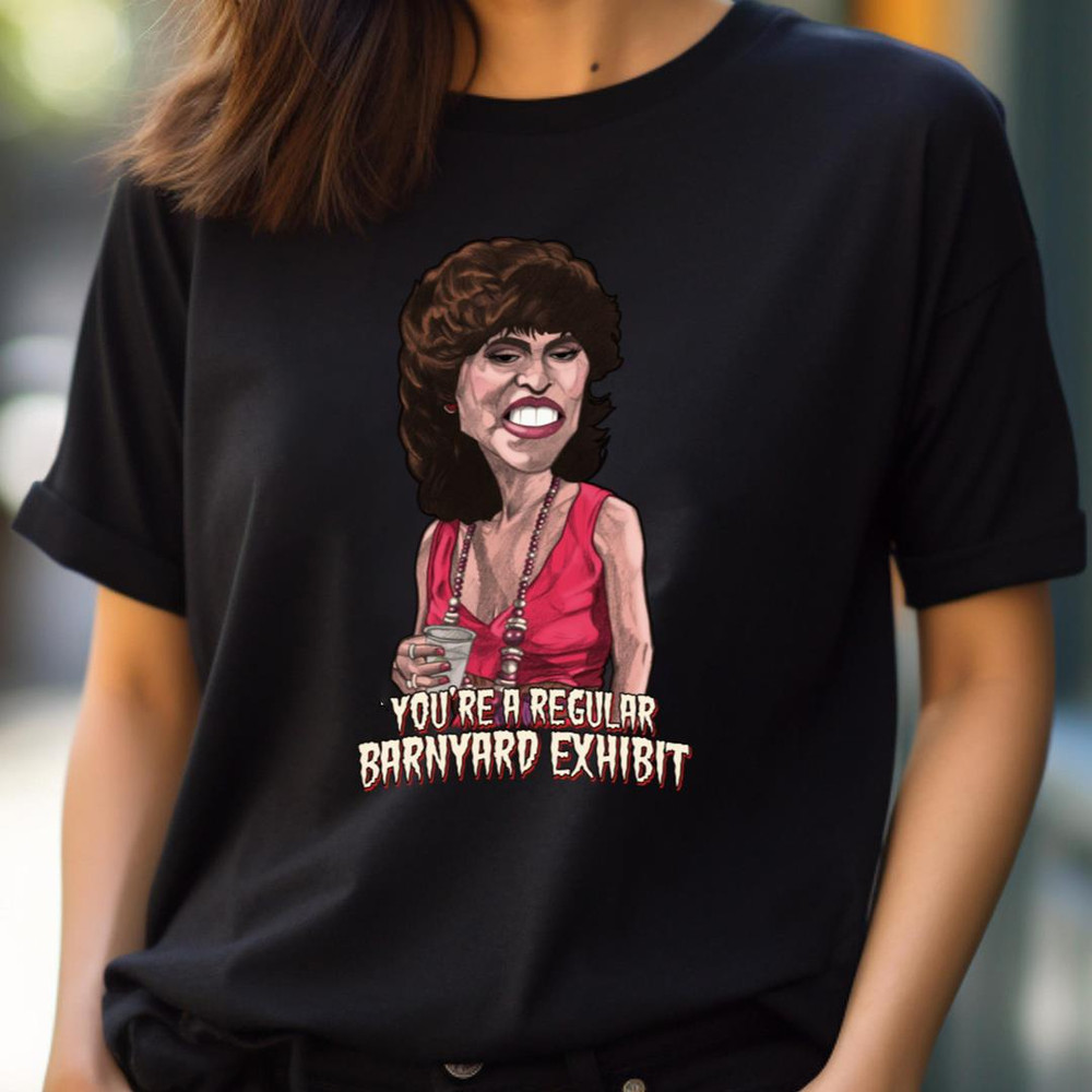 Wilma Northrup - Creepshow Bone Chill PNG, creepshow PNG.jpg