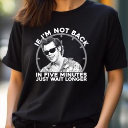 ace ventura five minutes - faces of dumb and dumber png, dumb and dumber png