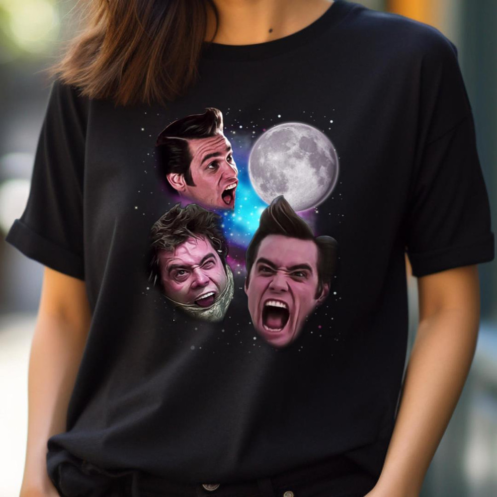 Ace Ventura Howl - Dumb And Dumber Pranks PNG, dumb and dumber PNG.jpg