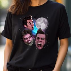 ace ventura howl - dumb and dumber pranks png, dumb and dumber png