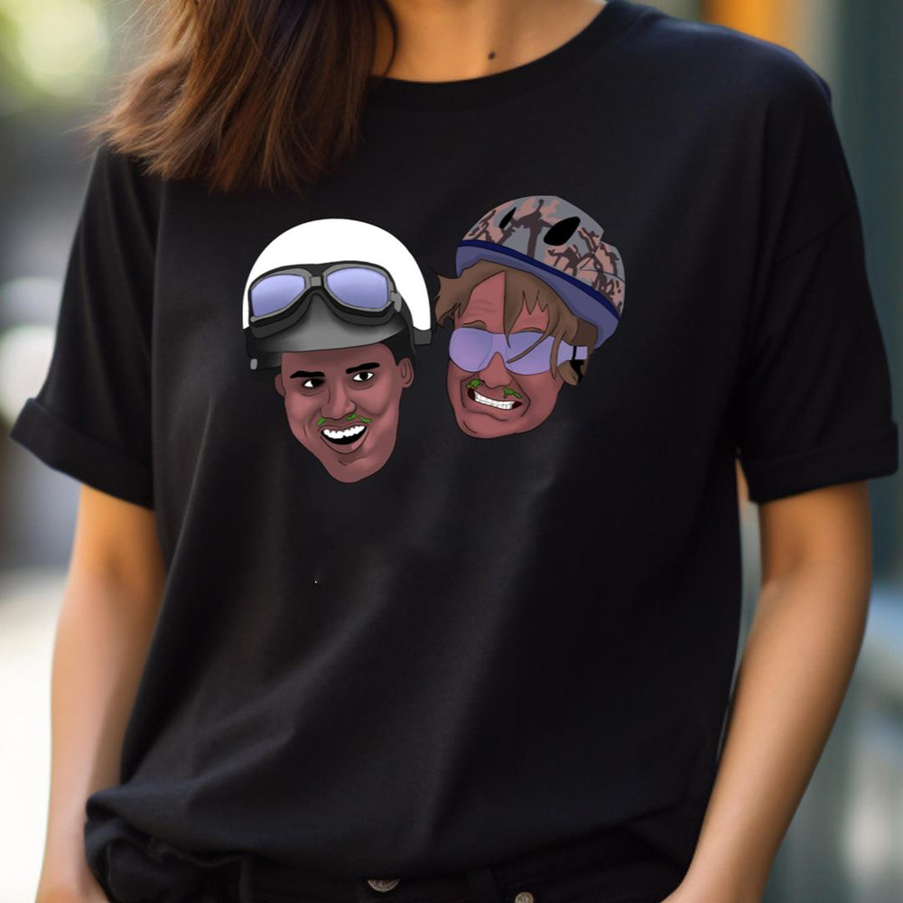 Dumb And Dumber - Dumb And Dumber Hijinks PNG, dumb and dumber PNG.jpg