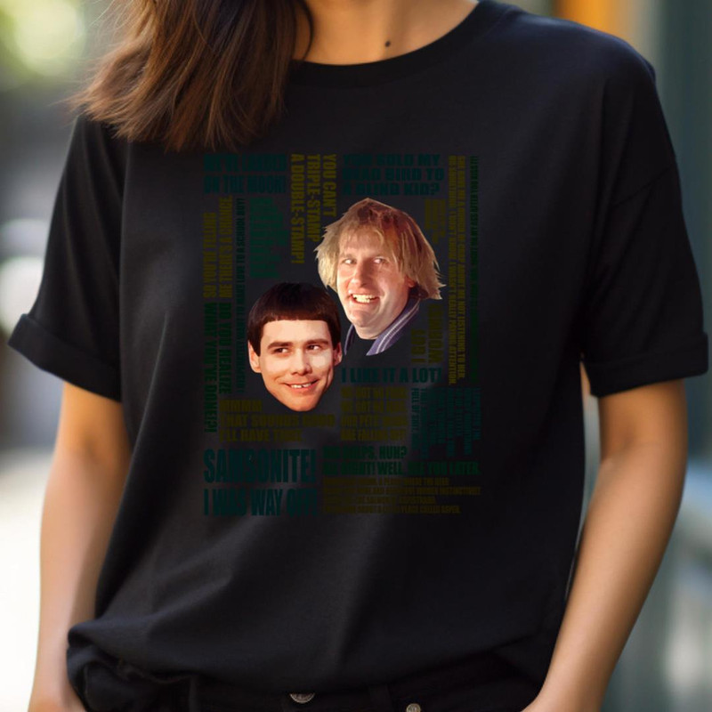 Dumb And Dumber Quotes - Dumb And Dumber Bloopers PNG, dumb and dumber PNG.jpg