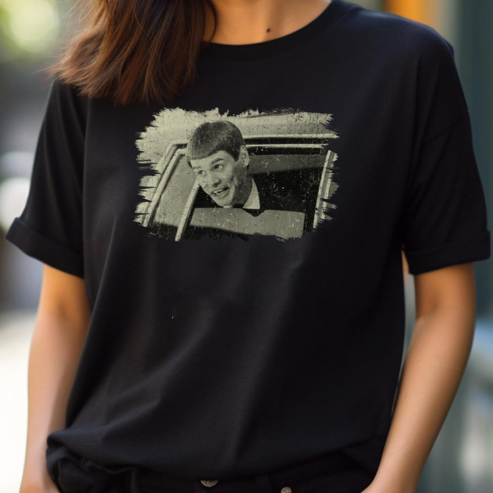 Dumb And Dumber Vintage - Dumb And Dumber Shenanigans PNG, dumb and dumber PNG.jpg