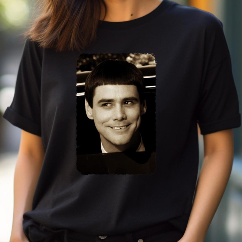 Jim Carrey Limo - Dumb And Dumber Farce PNG, dumb and dumber PNG.jpg