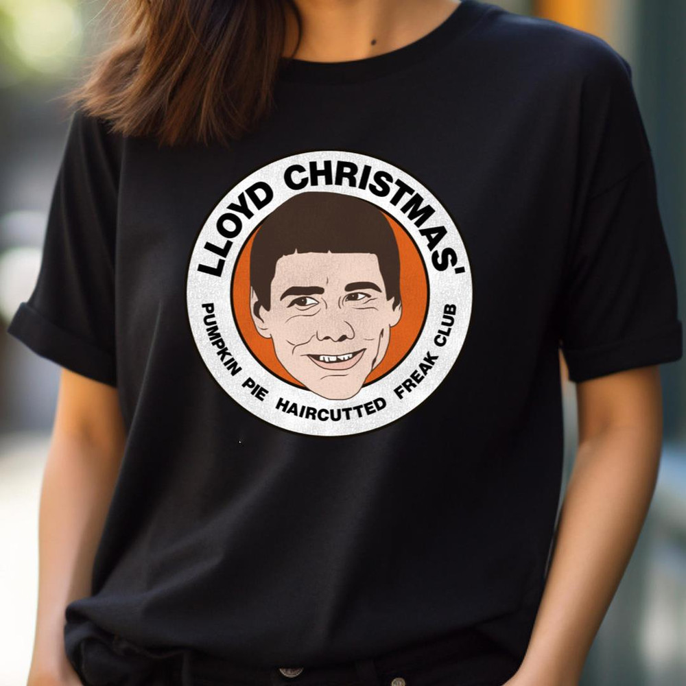 Lloyd Christmas' Pumpkin Pie - Dumb And Dumber Humor PNG, dumb and dumber PNG.jpg