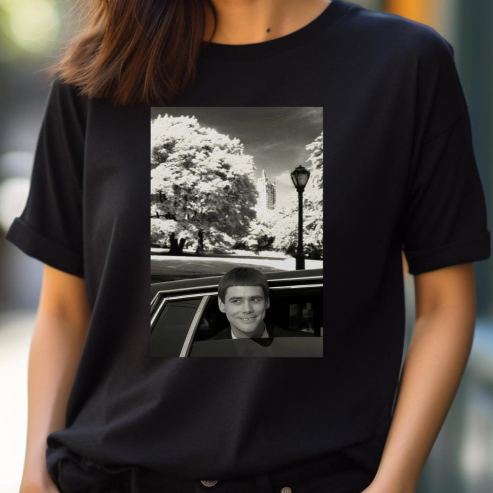 Say Hello To World - Dumb And Dumber Tomfoolery PNG, dumb and dumber PNG.jpg