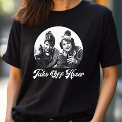 take off hoser - dumb and dumber whimsy png, dumb and dumber png