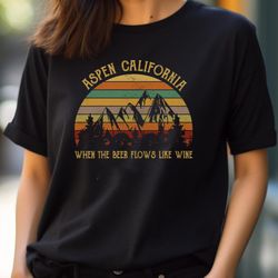 vintage aspen california where - nonsensical dumb and dumber png, dumb and dumber png