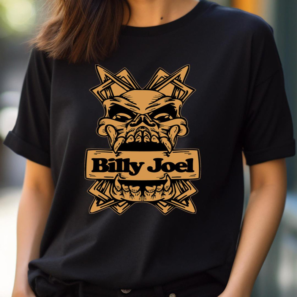 American Singer - Legendary Billy Joel PNG, Billy Joel PNG.jpg