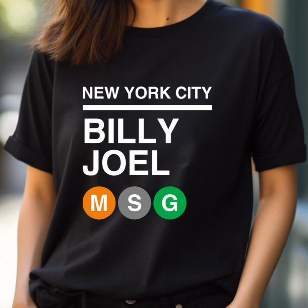 Music And Song Legend - Billy Joel Pop PNG, Billy Joel PNG.jpg