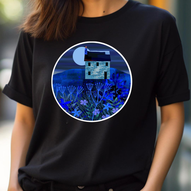 Blue Moon - Full House Tears PNG, Full House PNG.jpg