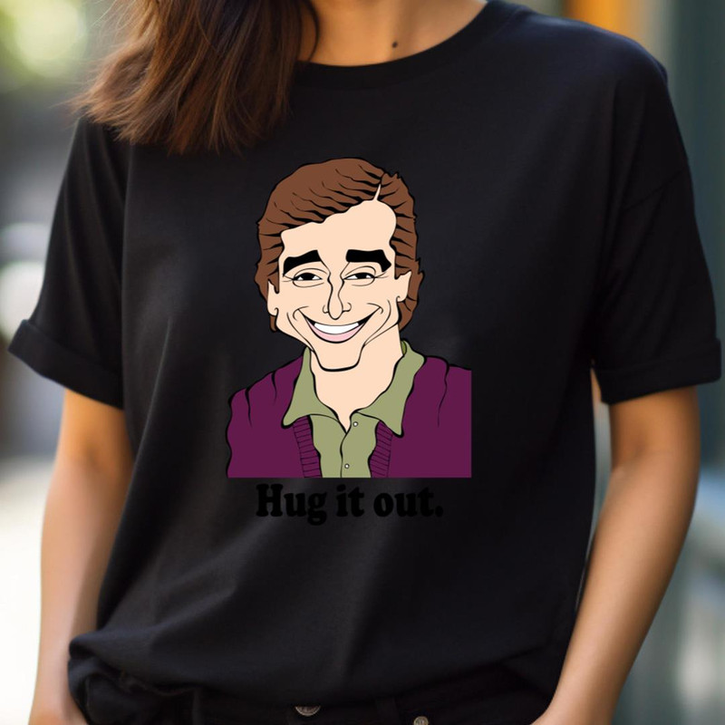 Classic Tv Sitcom Show - Full House Love PNG, Full House PNG.jpg