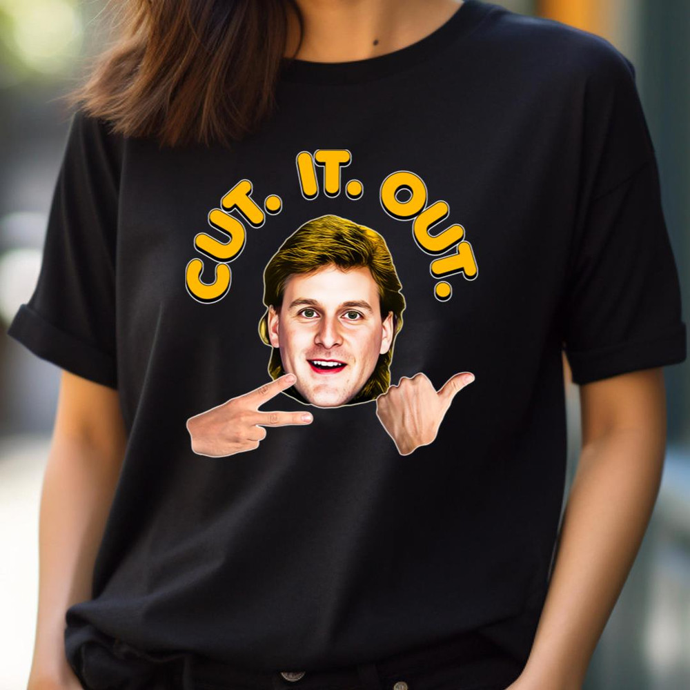 Cut It Out Uncle - Full House Lessons PNG, Full House PNG.jpg