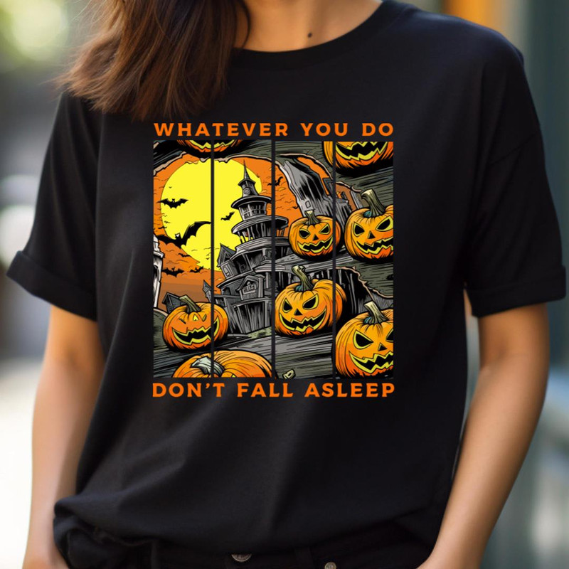 Don´T Fall Asleep - Full House Fun PNG, Full House PNG.jpg