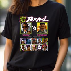 bel air brawl - fresh prince trend png, fresh prince png