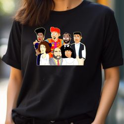 bel-air family - fresh prince cool png, fresh prince png