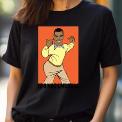 classic 90's sitcom character - fresh prince hustle png, fresh prince png