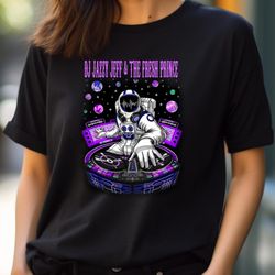 dj jazzy jeff - fresh prince dance png, fresh prince png