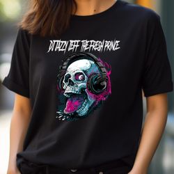 dj jazzy jeff - fresh prince jam png, fresh prince png