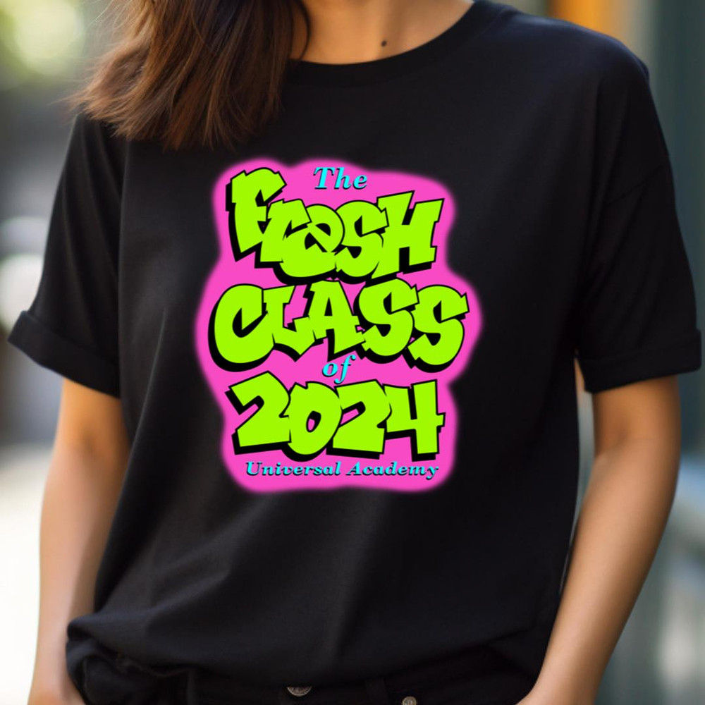 Fresh Class Of 2024 - Fresh Prince Icon PNG, Fresh Prince PNG.jpg