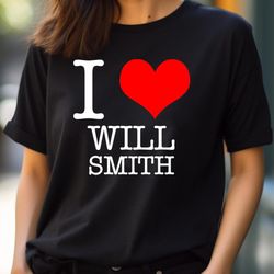 i love smith - fresh prince rhythm png, fresh prince png