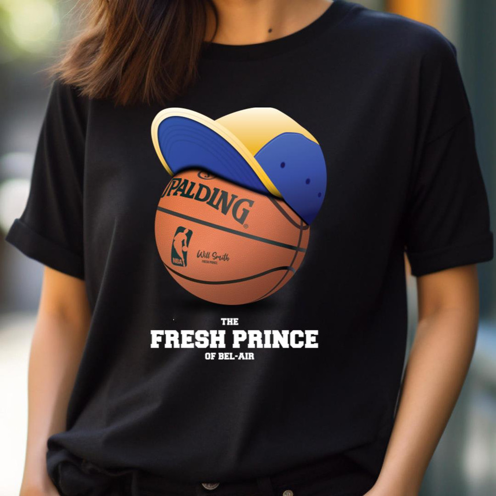 The Fresh Prince Of - Fresh Prince Movement PNG, Fresh Prince PNG.jpg