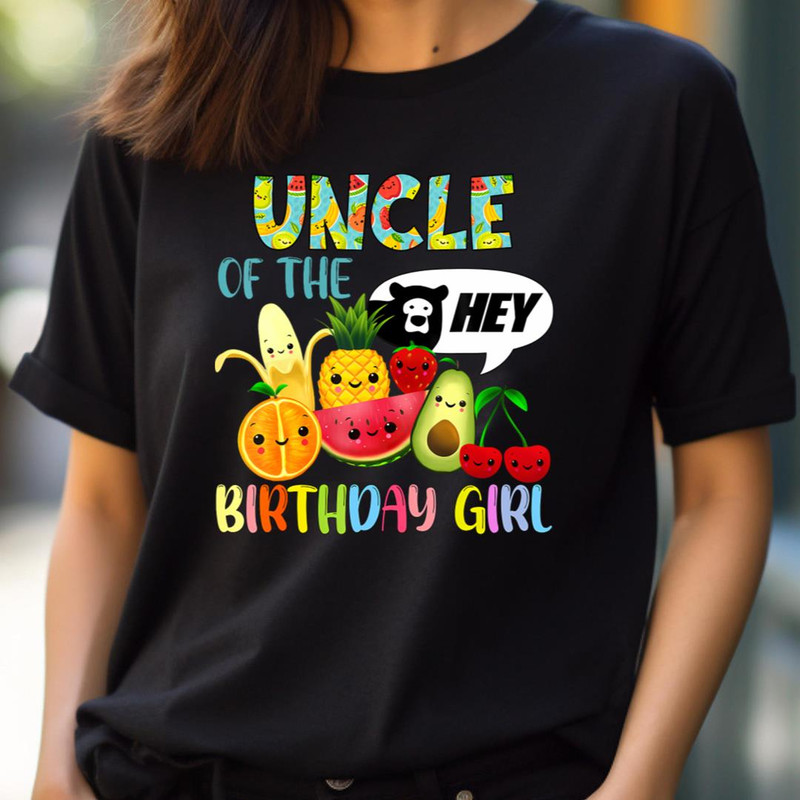 Uncle Of The Birthday - Fresh Prince Note PNG, Fresh Prince PNG.jpg