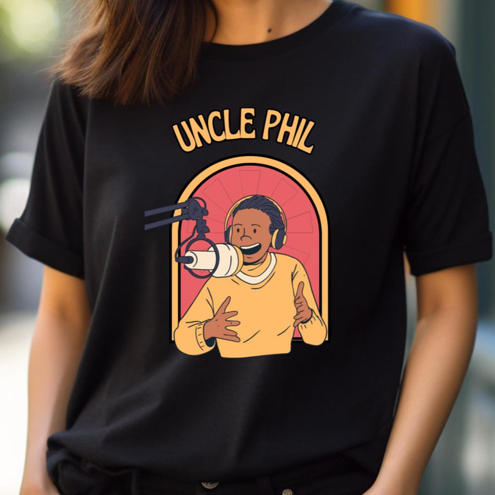 Uncle Phil - Fresh Prince Thought PNG, Fresh Prince PNG.jpg