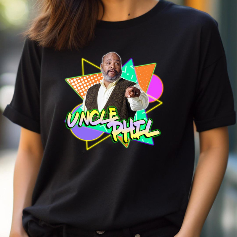 Uncle Phil Fresh - Fresh Prince Grace PNG, Fresh Prince PNG.jpg