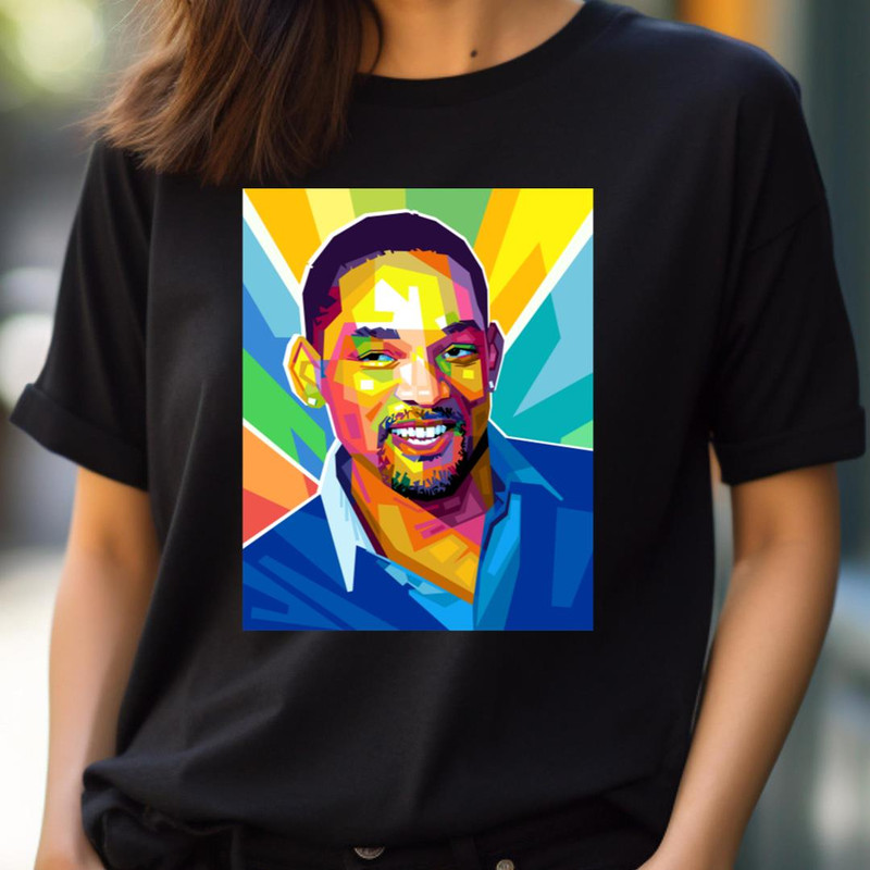 Will Smith - Fresh Prince Hype PNG, Fresh Prince PNG.jpg