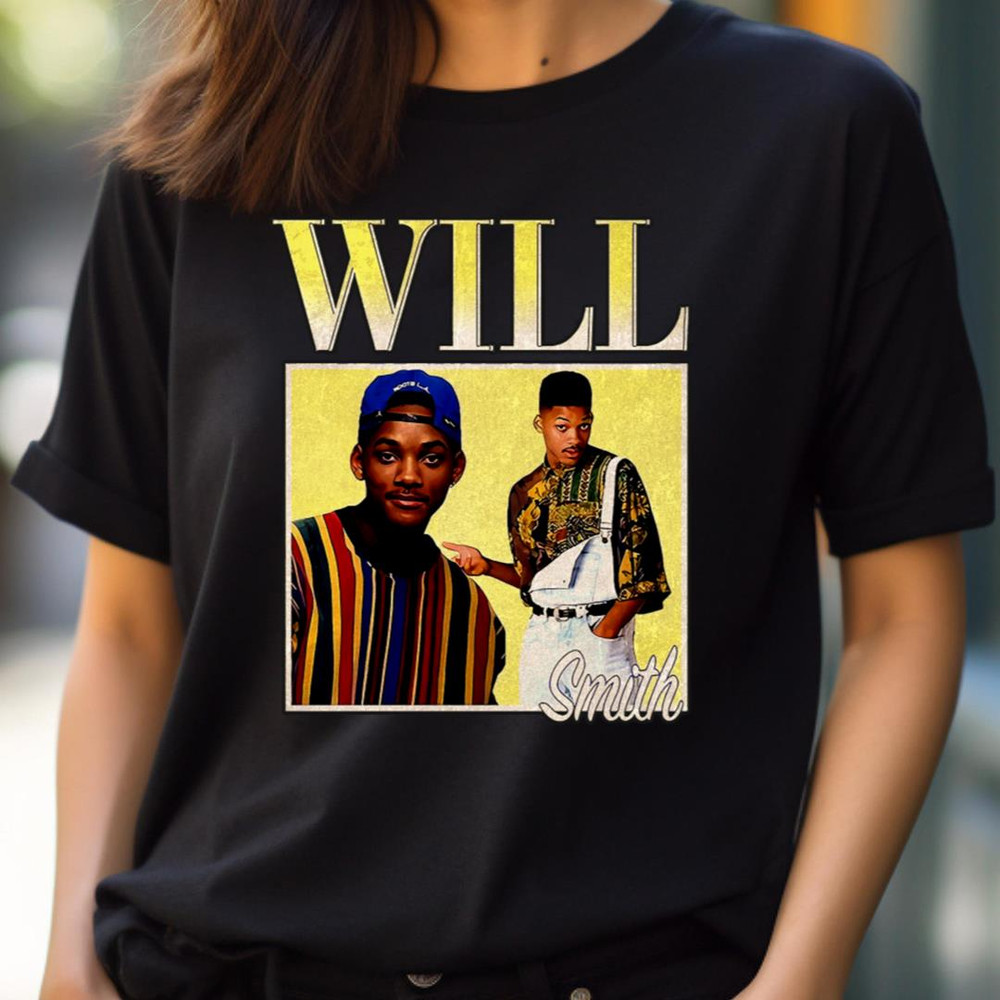 Will Smith - Fresh Prince Legend PNG, Fresh Prince PNG.jpg