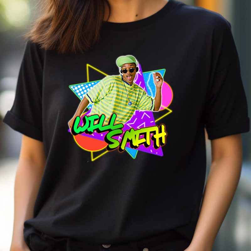 Will Smith Fresh - Fresh Prince Culture PNG, Fresh Prince PNG.jpg