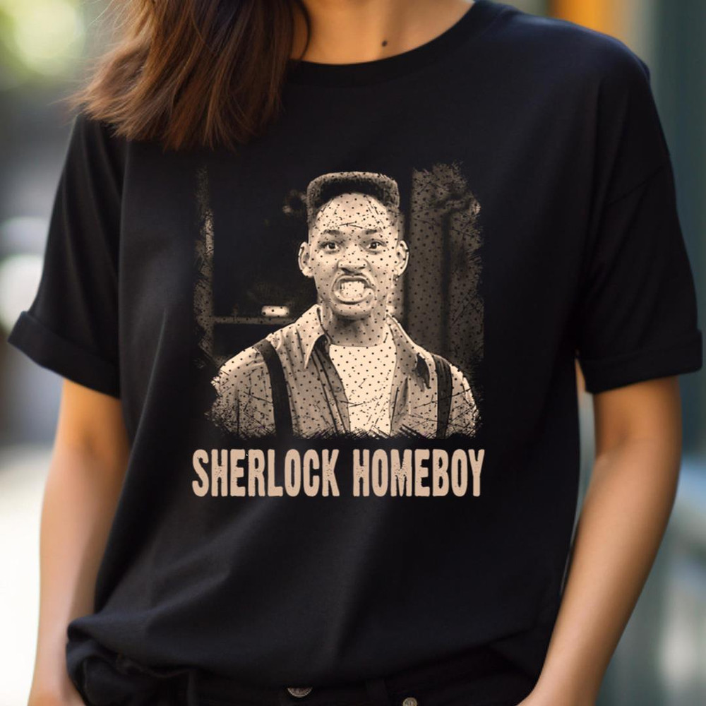 Will Smith'S Legacy - Fresh Prince Super PNG, Fresh Prince PNG.jpg