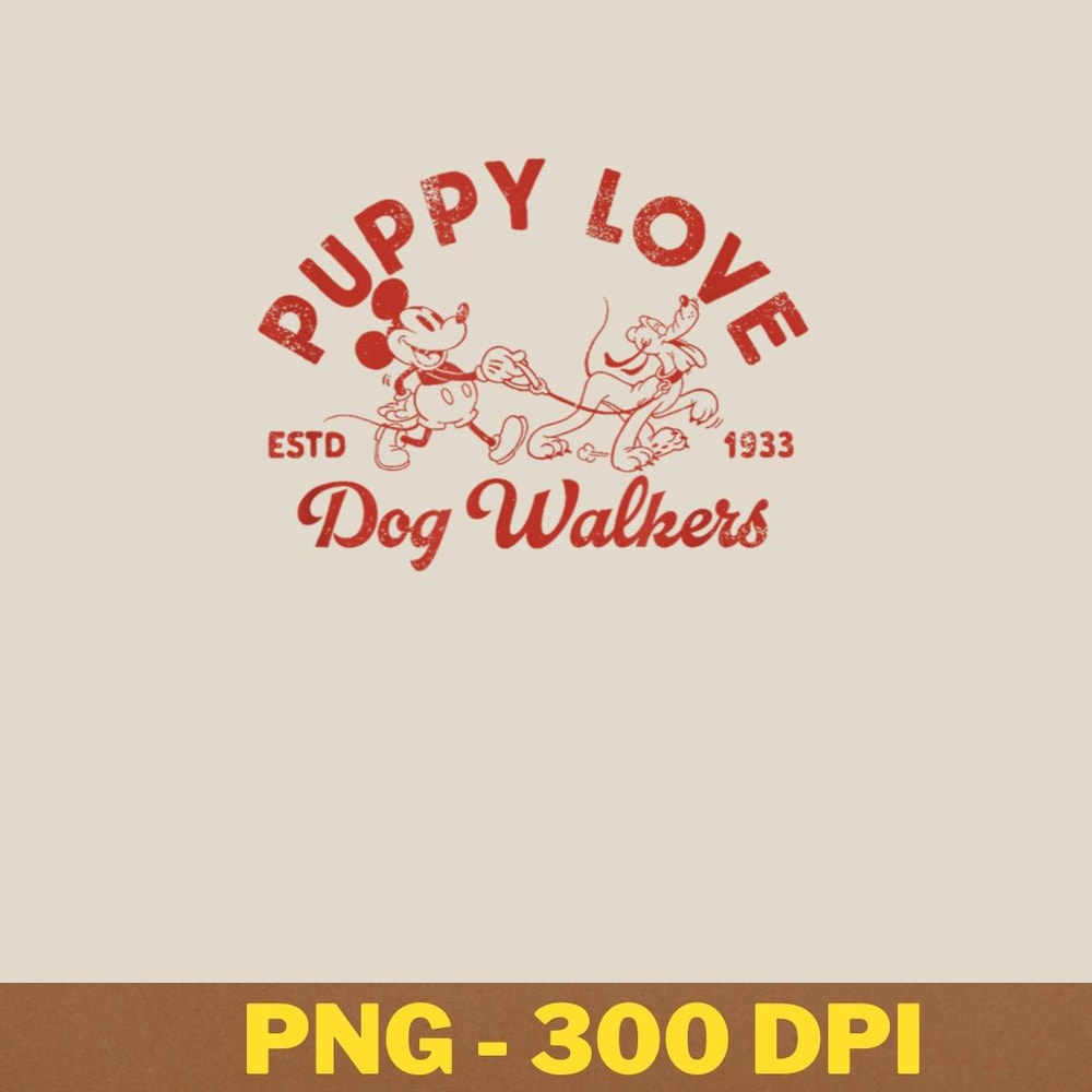 The Disney Pluto Patrol Keeping Fun on Track PNG, Disney Pluto PNG, Disney Pluto Digital Png Files.jpg