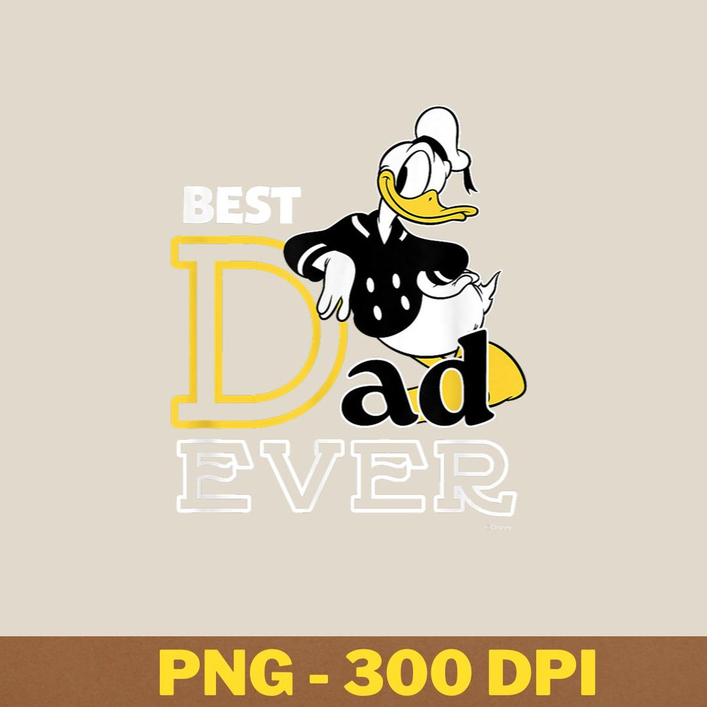Keep Calm and Love Donald Duck PNG, Donald Duck PNG, Donald Duck Digital Png Files.jpg