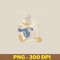 Say It With A Quack Donald Duck Speaks PNG, Donald Duck PNG, Donald Duck Digital Png Files.jpg