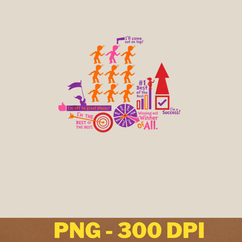 Dr. Seuss The Wocket in My Pocket PNG, Dr Seuss PNG, Dr Seuss Digital Png Files.jpg