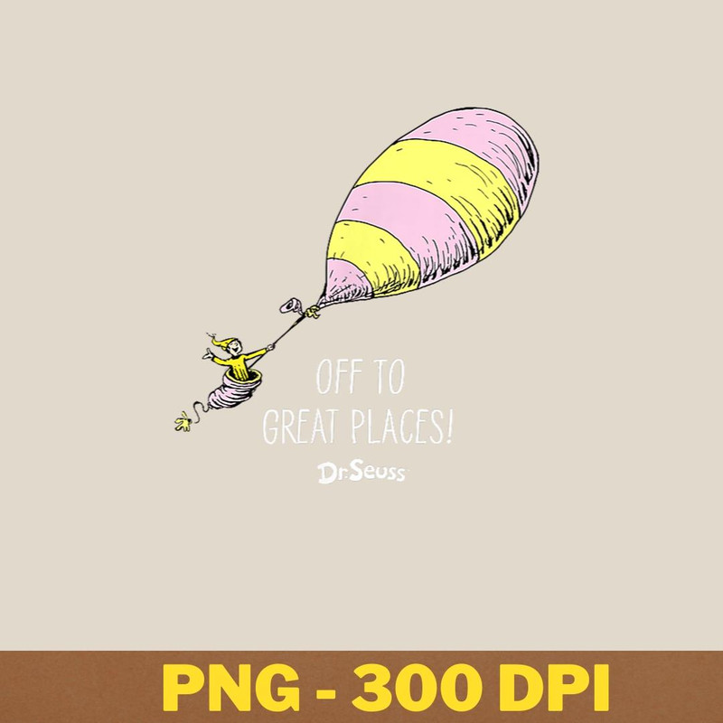 There's a Seuss for That! PNG, Dr Seuss PNG, Dr Seuss Digital Png Files.jpg